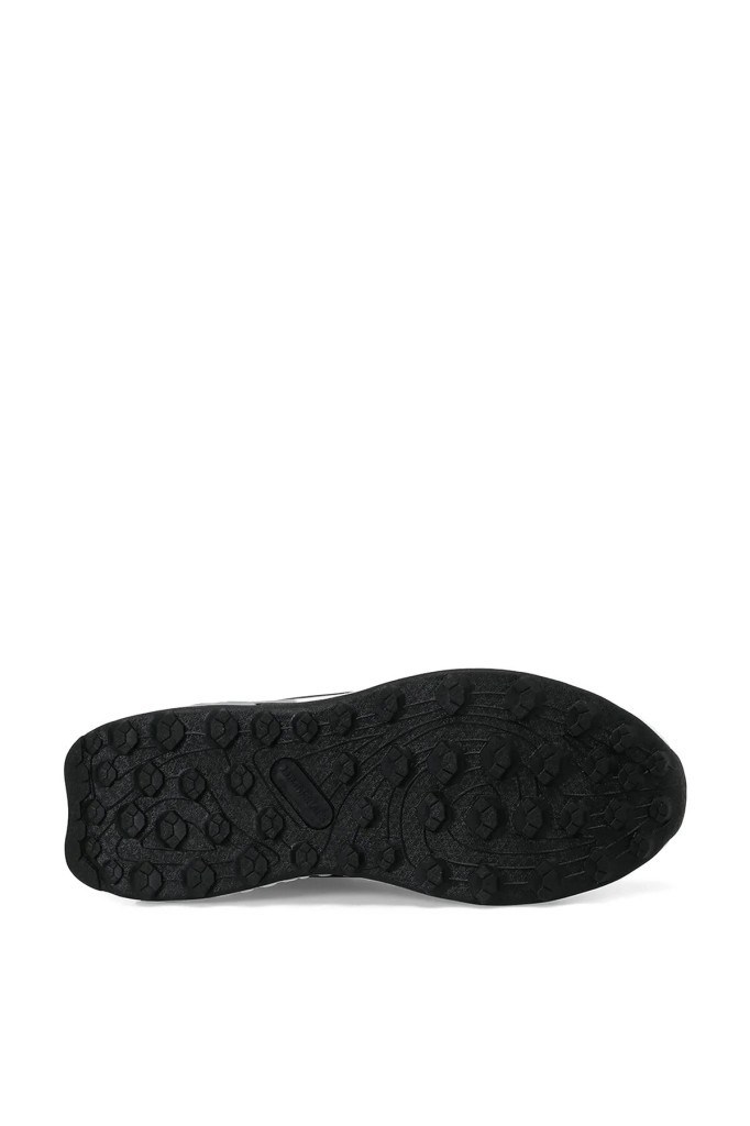 LUMBERJACK 6W MENTOSO 6PR SIYAH KADIN SNEAKER