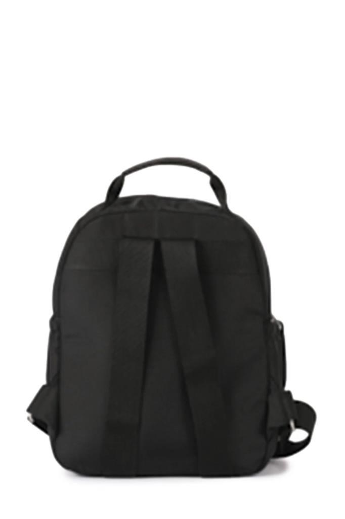 LUMBERJACK 6W PRST PRF SRT 6PR SIYAH STD SIRT ÇANTASI
