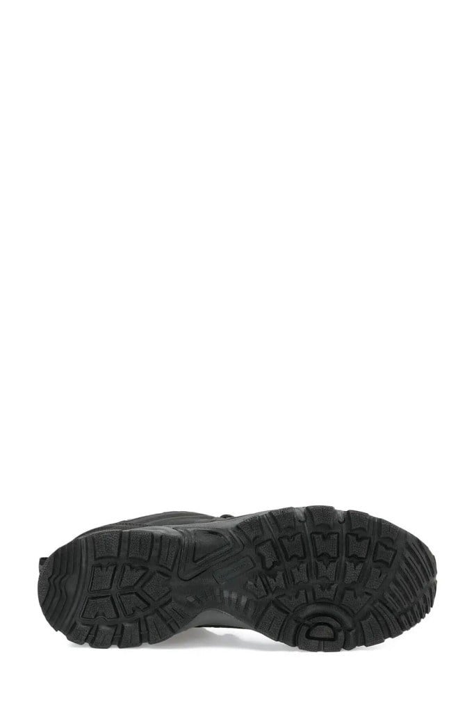 LUMBERJACK 6W SHELL 6PR SIYAH SIYAH OUTDOOR SU GEÇİRMEZ KADIN BOT