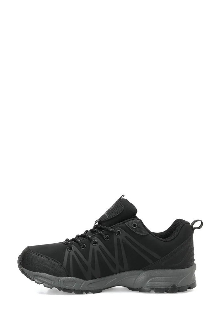 LUMBERJACK 6W SHELL 6PR SIYAH SIYAH OUTDOOR SU GEÇİRMEZ KADIN BOT