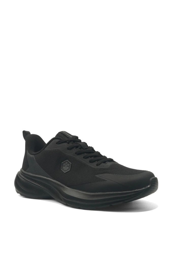 LUMBERJACK 6W TROXA 6PR SIYAH ERKEK SNEAKER