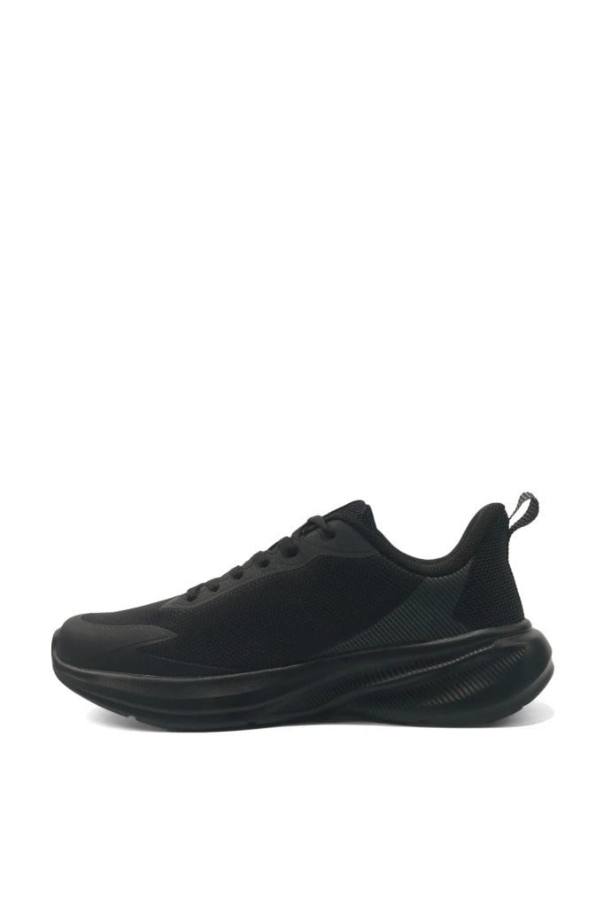 LUMBERJACK 6W TROXA 6PR SIYAH ERKEK SNEAKER