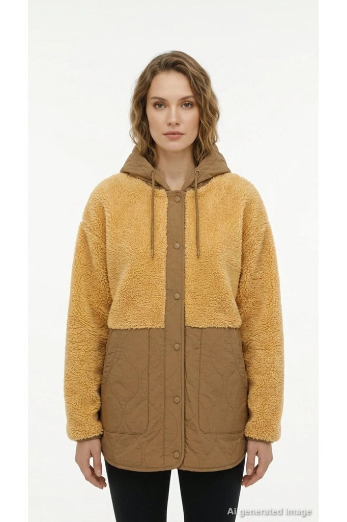 LUMBERJACK 6W WL 6HANNAH 6CT2008 6PR VIZON KADIN MONT