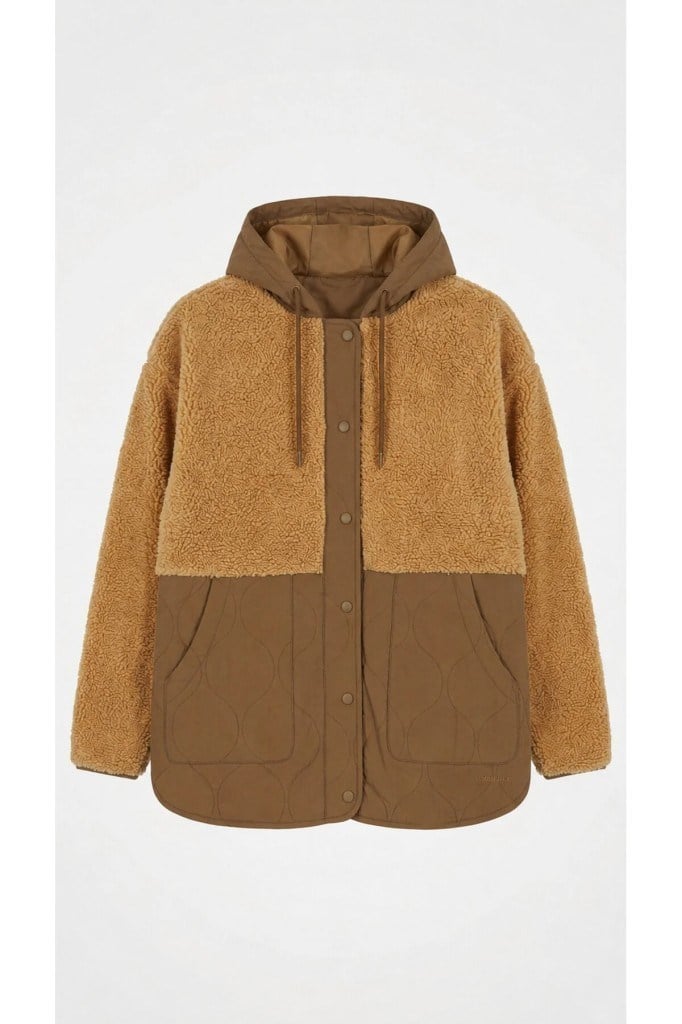 LUMBERJACK 6W WL 6HANNAH 6CT2008 6PR VIZON KADIN MONT