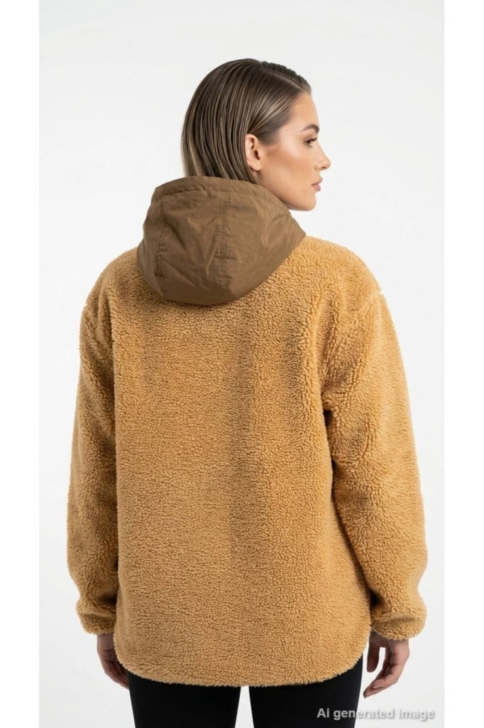LUMBERJACK 6W WL 6HANNAH 6CT2008 6PR VIZON KADIN MONT
