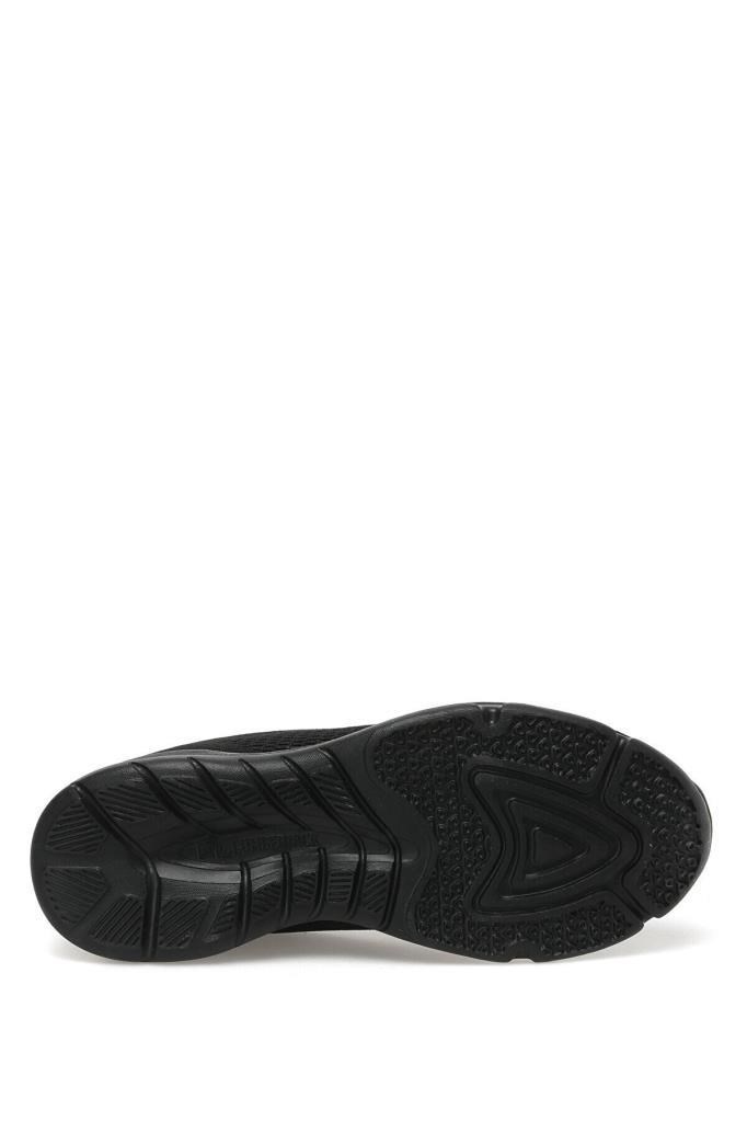 LUMBERJACK AGATHA WMN SİYAH SİYAH UNİSEX SNEAKER