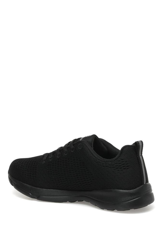 LUMBERJACK AGATHA WMN SİYAH SİYAH UNİSEX SNEAKER