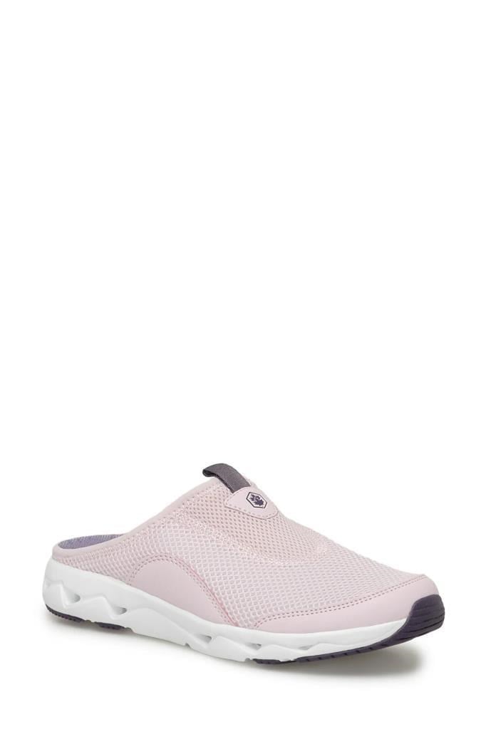 LUMBERJACK ALBI WMN 4FX LILA KADIN TERLİK