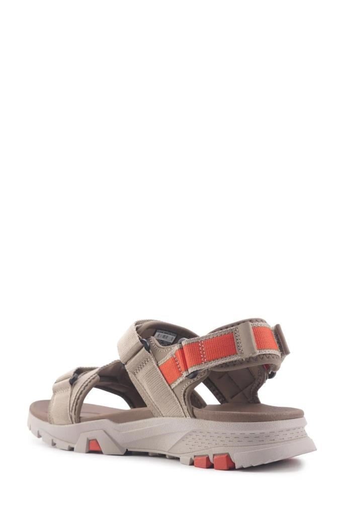 LUMBERJACK BARLE KUM ERKEK SPOR SANDALET