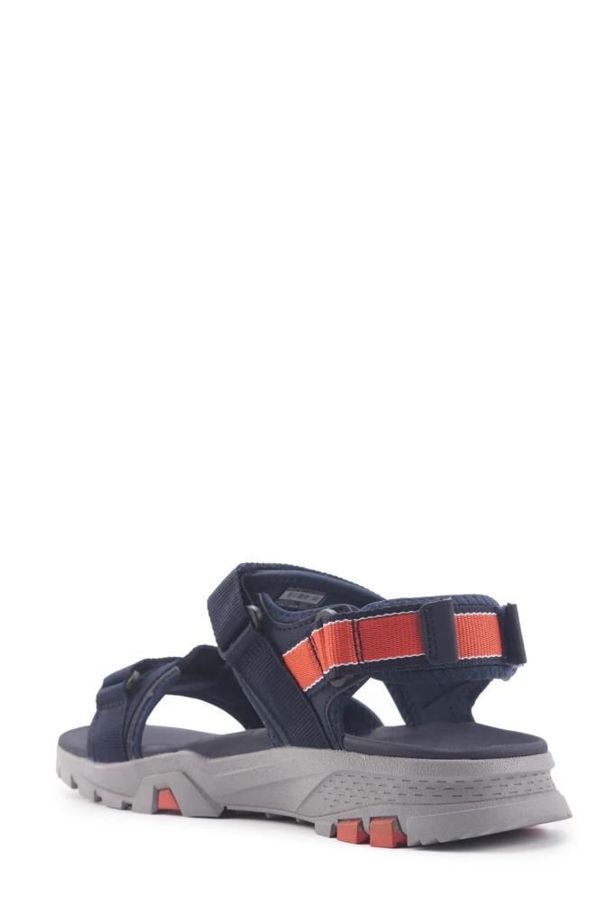 LUMBERJACK BARLE LACI ERKEK SPOR SANDALET