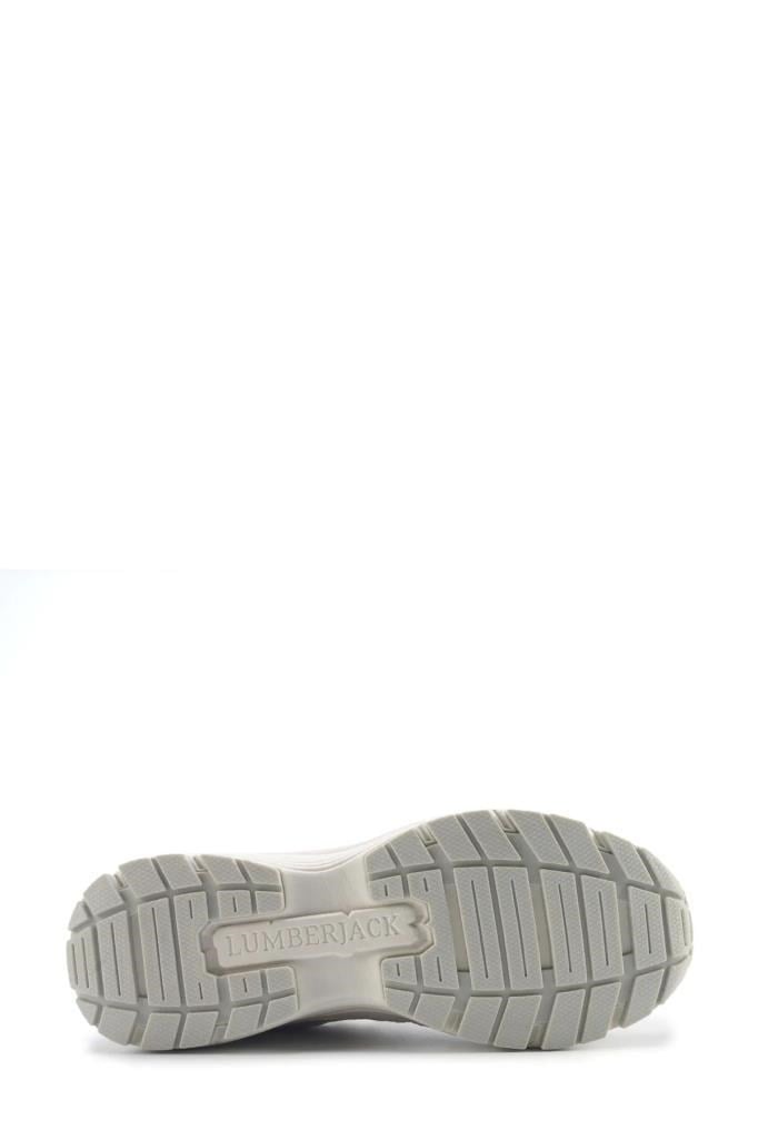 LUMBERJACK BONTE 5FX PUDRA KADIN SNEAKER