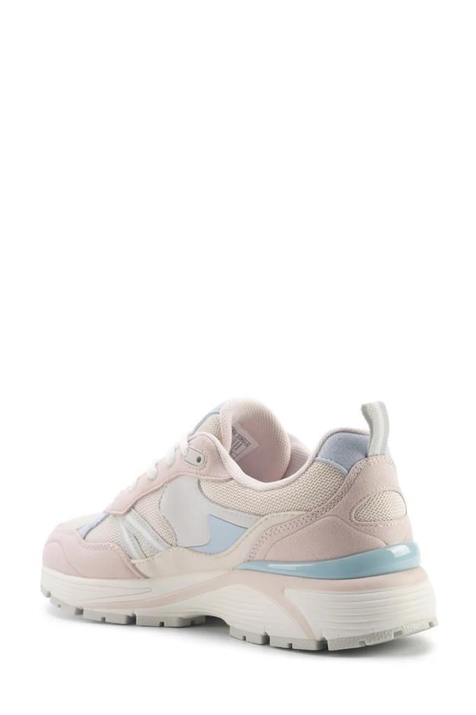 LUMBERJACK BONTE 5FX PUDRA KADIN SNEAKER