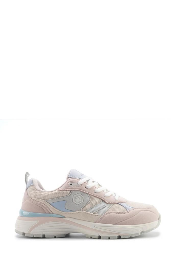 LUMBERJACK BONTE 5FX PUDRA KADIN SNEAKER