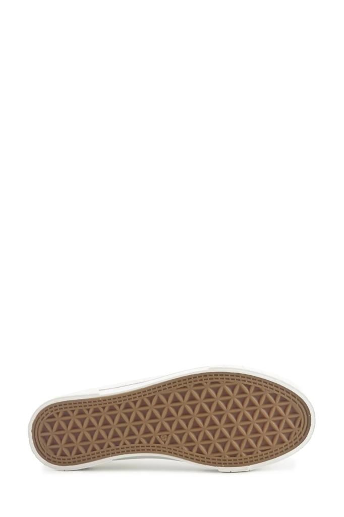 LUMBERJACK CALM 5PR BEYAZ KADIN SNEAKER