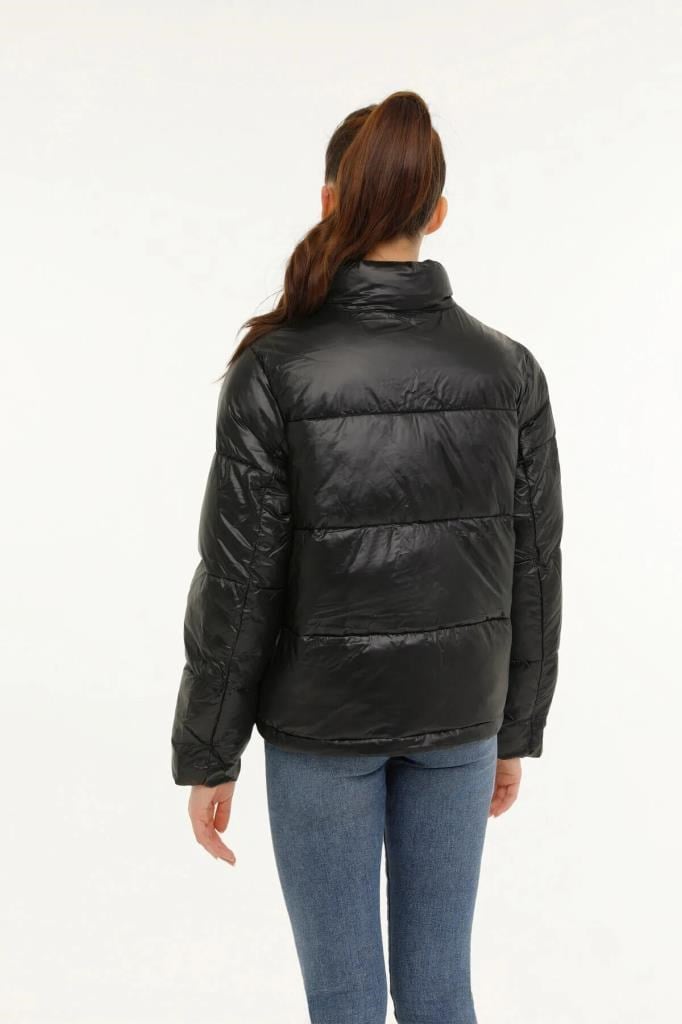 LUMBERJACK CANDACE 2GF723 3PR SIYAH KADIN SPOR MONT