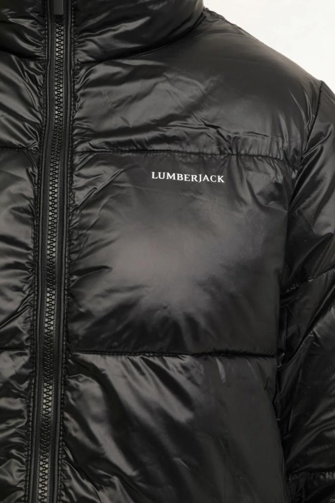 LUMBERJACK CANDACE 2GF723 3PR SIYAH KADIN SPOR MONT