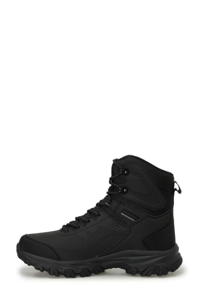 LUMBERJACK CARMEN HI 4PR SIYAH ERKEK OUTDOOR BOT