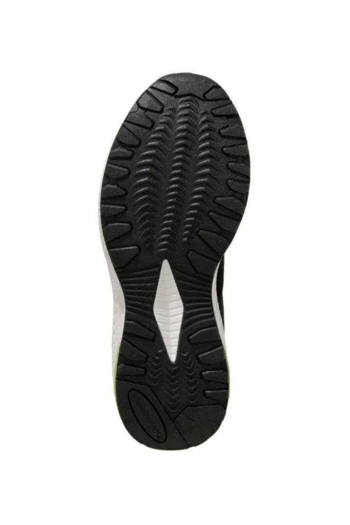 LUMBERJACK CESAR SİYAH ERKEK SNEAKER