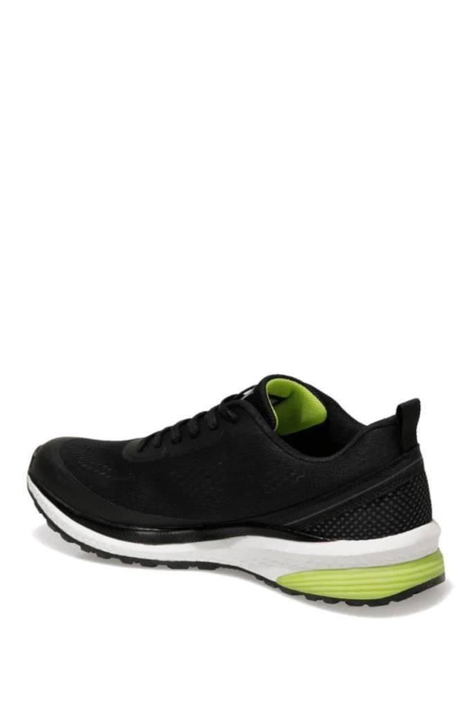 LUMBERJACK CESAR SİYAH ERKEK SNEAKER