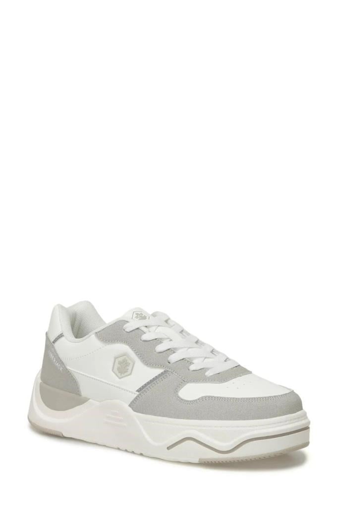 LUMBERJACK EMI 4PR KUM MEMORY FOAM TABAN ERKEK SNEAKER