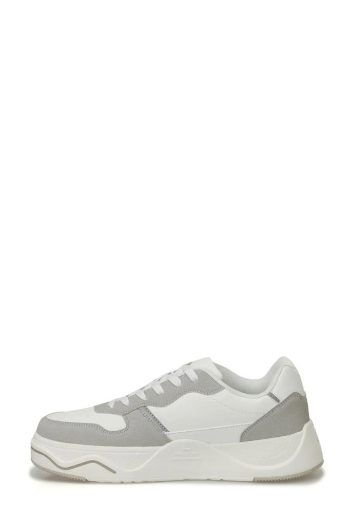 LUMBERJACK EMI 4PR KUM MEMORY FOAM TABAN ERKEK SNEAKER