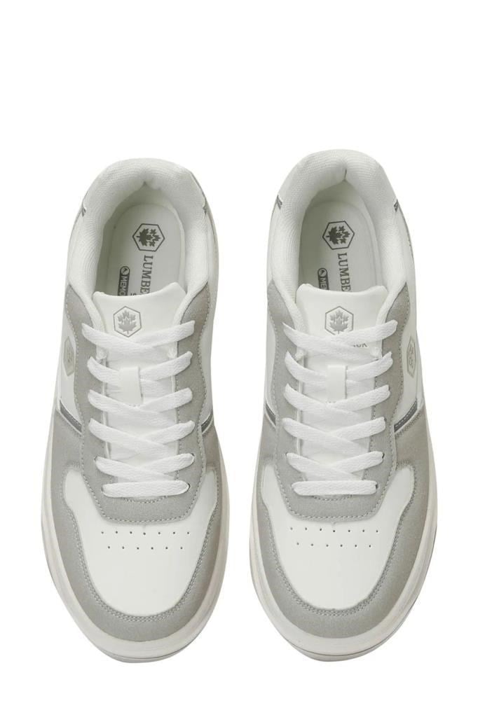 LUMBERJACK EMI 4PR KUM MEMORY FOAM TABAN ERKEK SNEAKER