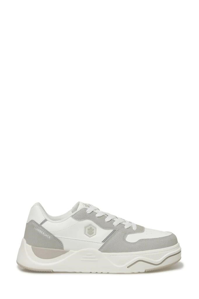 LUMBERJACK EMI 4PR KUM MEMORY FOAM TABAN ERKEK SNEAKER