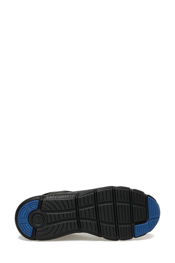 LUMBERJACK FALL 3FX SIYAH SAKS ERKEK COMFORT AYAKKABI