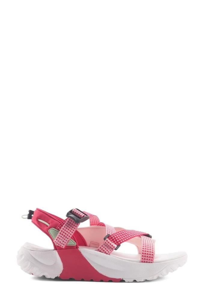 LUMBERJACK FREE WMN 4FX PUDRA KADIN SPOR SANDALET