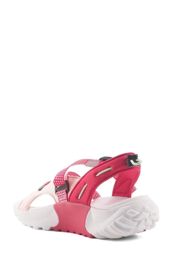 LUMBERJACK FREE WMN 4FX PUDRA KADIN SPOR SANDALET
