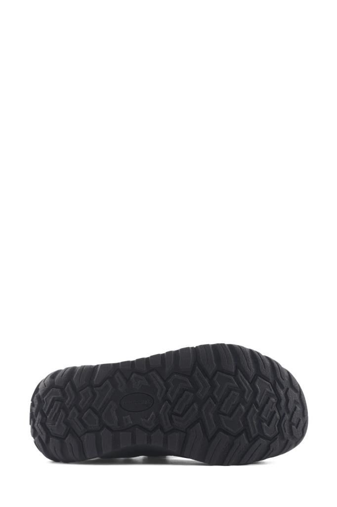 LUMBERJACK FREE WMN 4FX SİYAH KADIN SPOR SANDALET