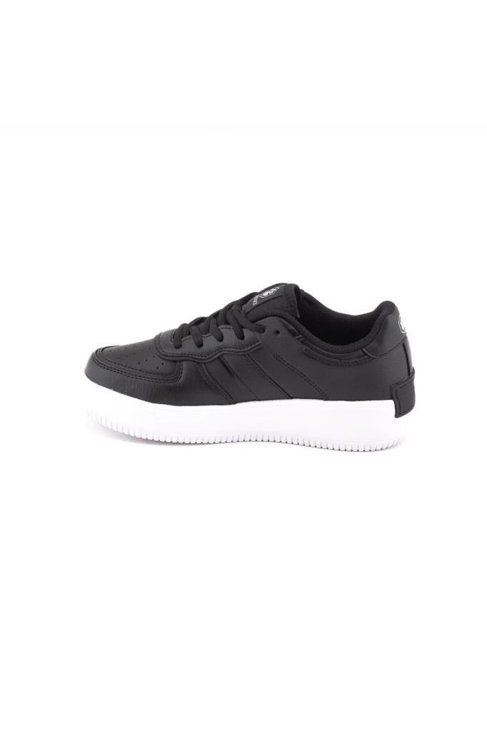 LUMBERJACK FREYA 6FX SİYAH KADIN SNEAKER