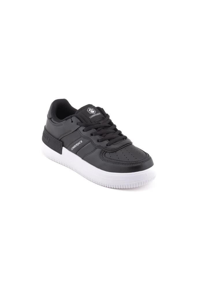 LUMBERJACK FREYA 6FX SİYAH KADIN SNEAKER