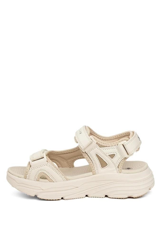 LUMBERJACK GENA 4FX BEJ KADIN SPOR SANDALET