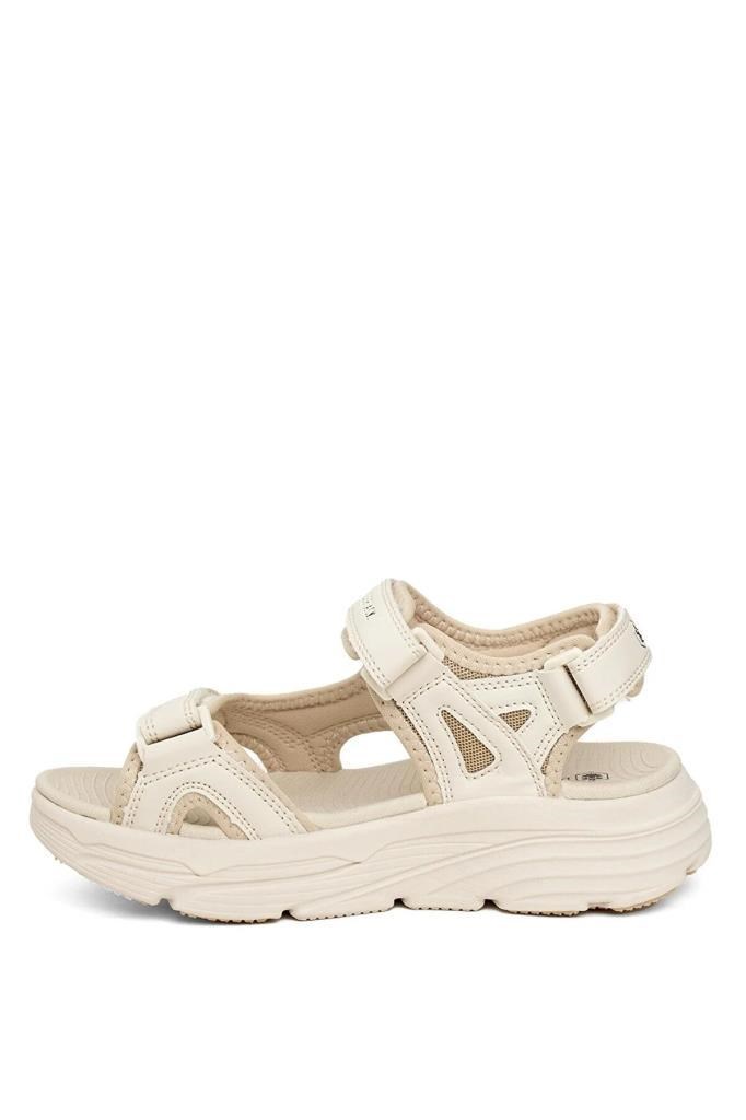 LUMBERJACK GENA 4FX BEJ KADIN SPOR SANDALET