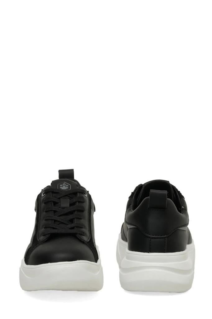 LUMBERJACK GISELLE 4PR SIYAH KADIN SNEAKER