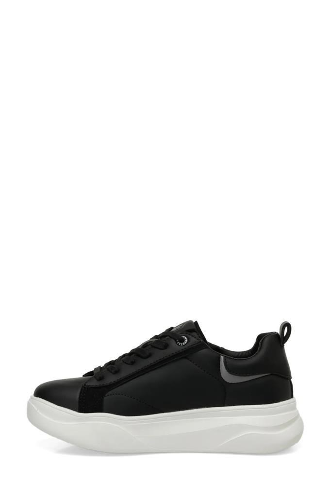 LUMBERJACK GISELLE 4PR SIYAH KADIN SNEAKER