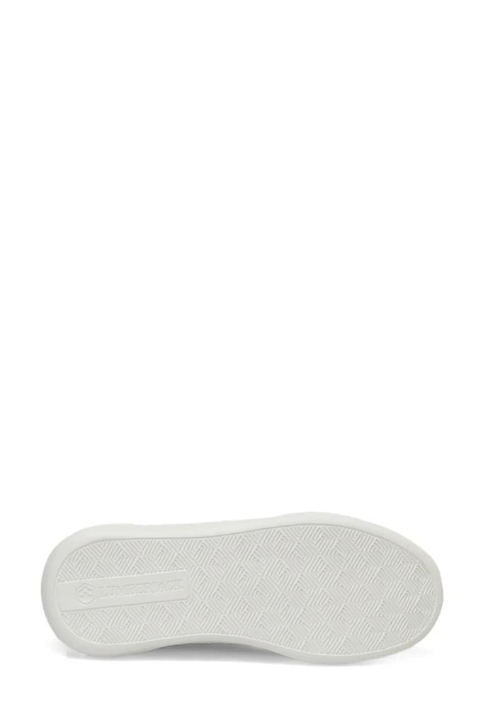 LUMBERJACK GISELLE 4PR SIYAH KADIN SNEAKER