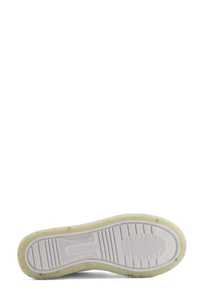 LUMBERJACK HARLEY 4PR BEYAZ KADIN SNEAKER