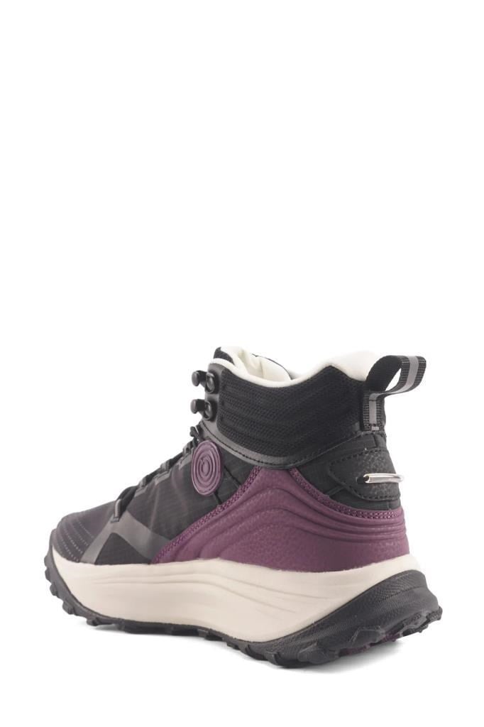 LUMBERJACK HAZEL HI WMN 4PR SIYAH OUTDOOR KADIN BOT