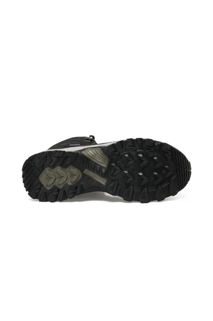 LUMBERJACK HILL HI SIYAH ERKEK SU GEÇİRMEZ SPOR BOT