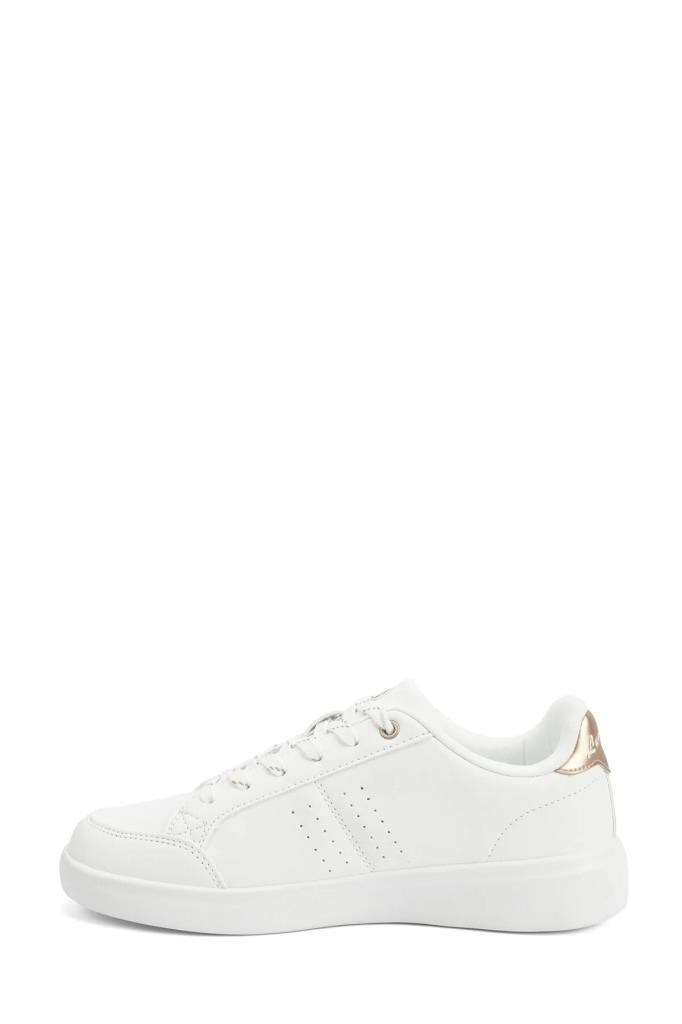 LUMBERJACK JASON WMN BEYAZ KADIN SNEAKER