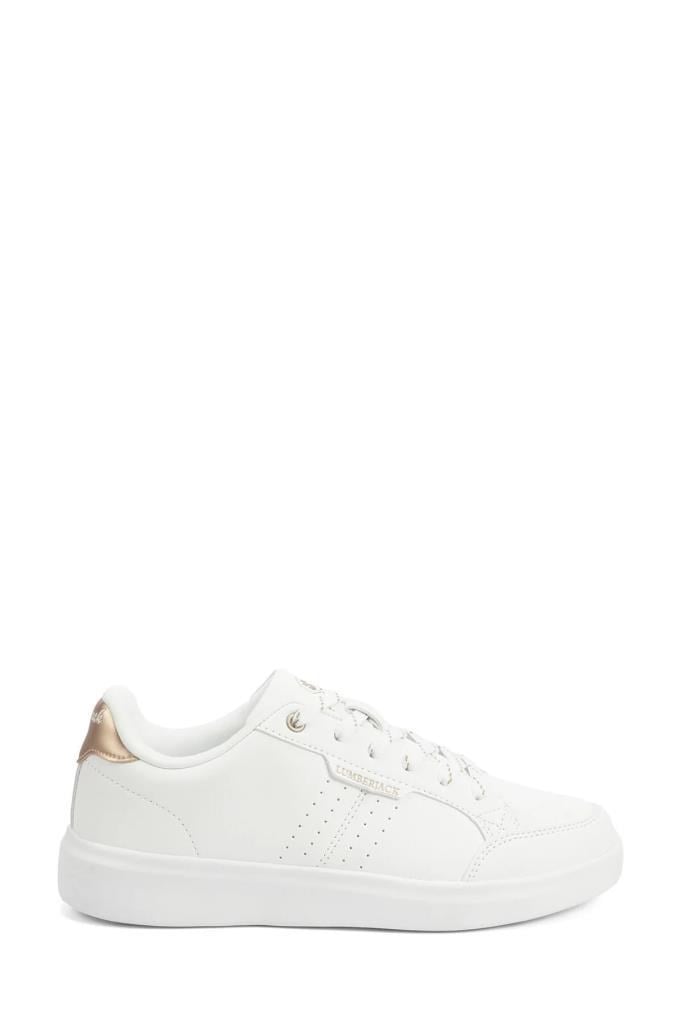 LUMBERJACK JASON WMN BEYAZ KADIN SNEAKER