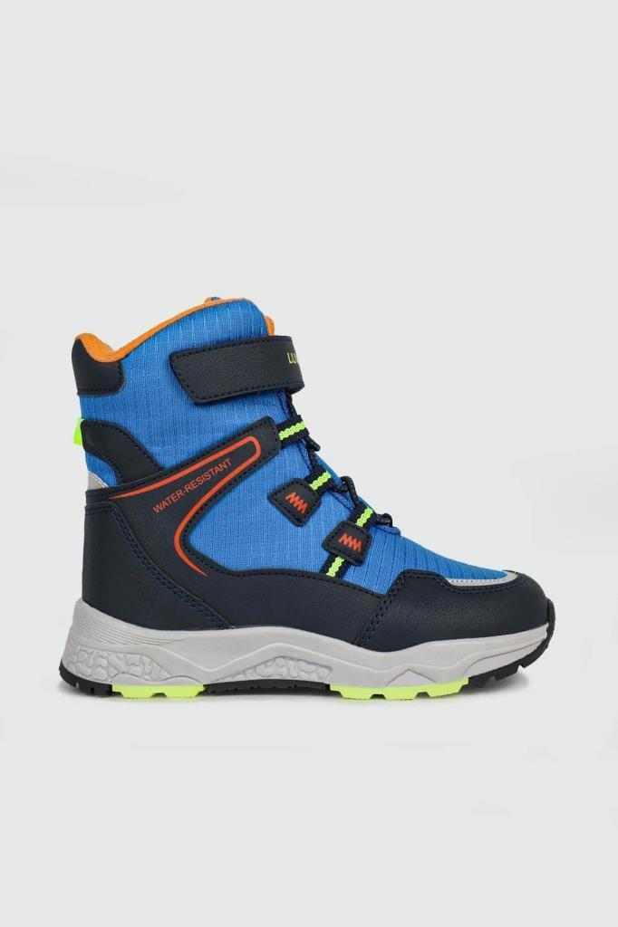 LUMBERJACK KOKE 3PR LACI SAKS ÇOCUK BOT 