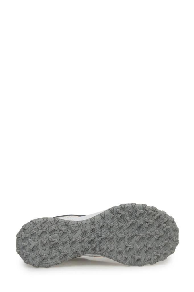 LUMBERJACK LOTHAR 4FX LACİVERT ERKEK SNEAKER