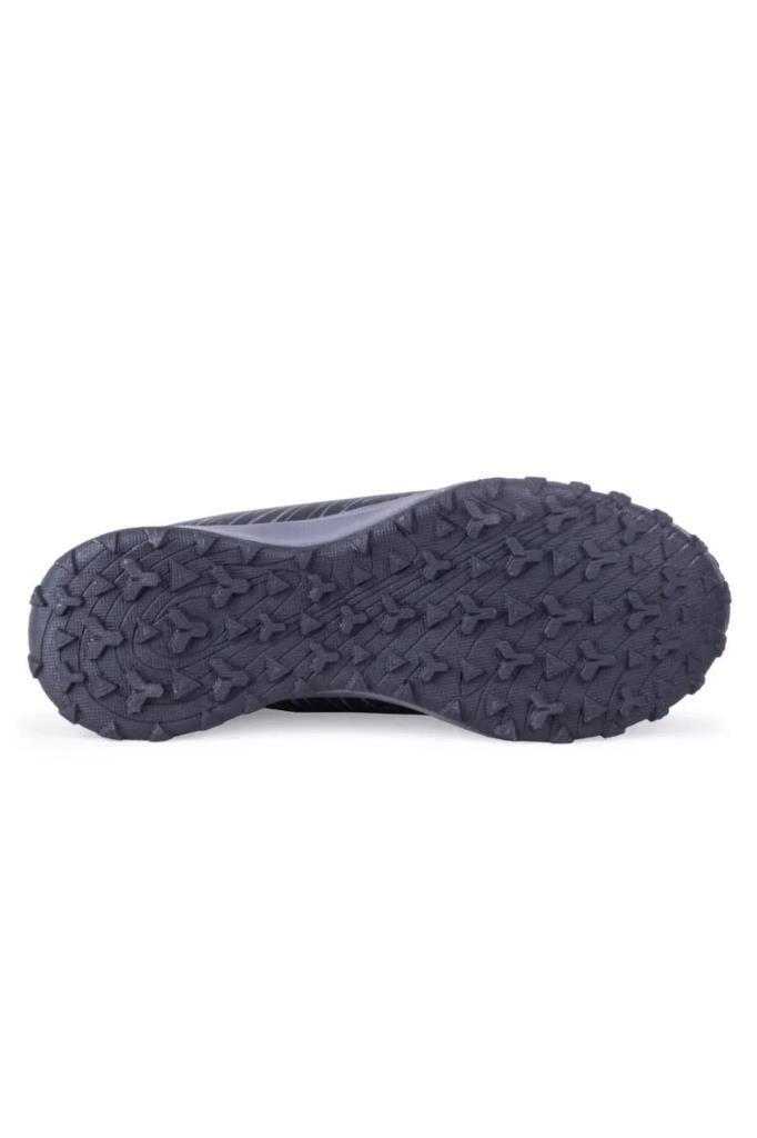 LUMBERJACK LOTHAR 4PR SİYAH ERKEK SNEAKER