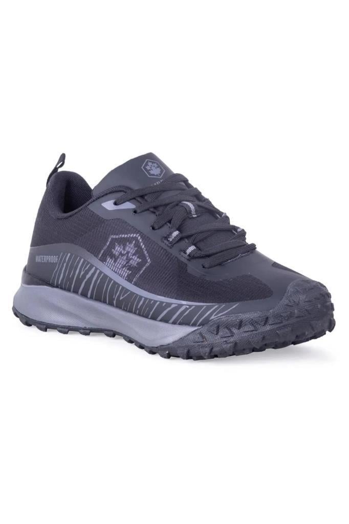 LUMBERJACK LOTHAR 4PR SİYAH ERKEK SNEAKER