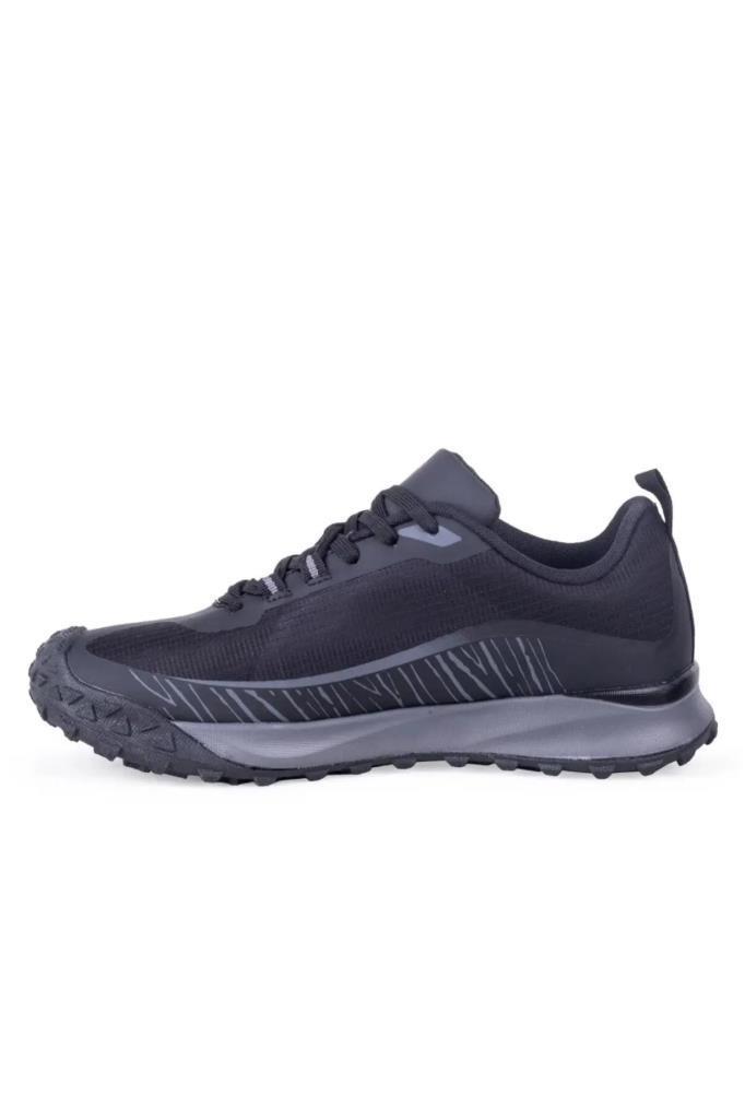 LUMBERJACK LOTHAR 4PR SİYAH ERKEK SNEAKER