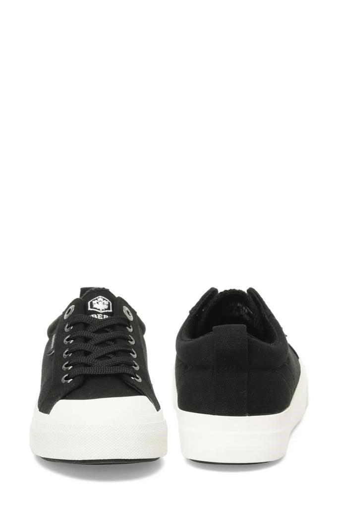 LUMBERJACK LUZINY SIYAH KADIN SNEAKER