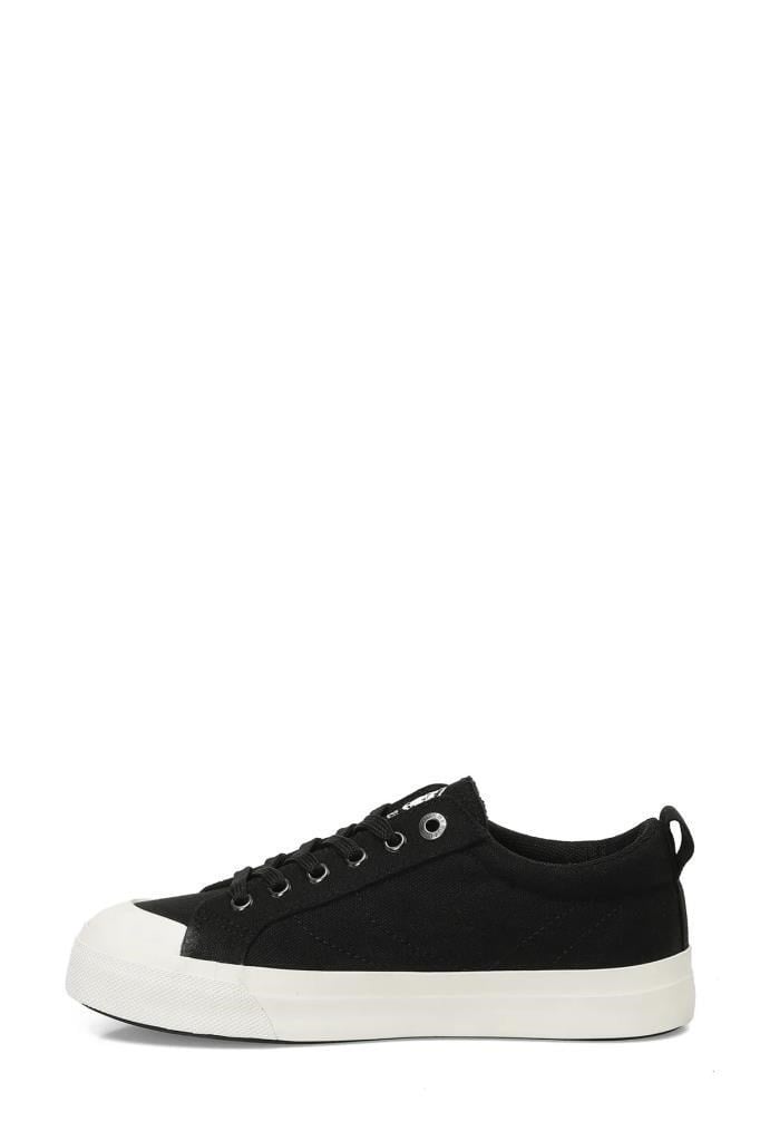 LUMBERJACK LUZINY SIYAH KADIN SNEAKER